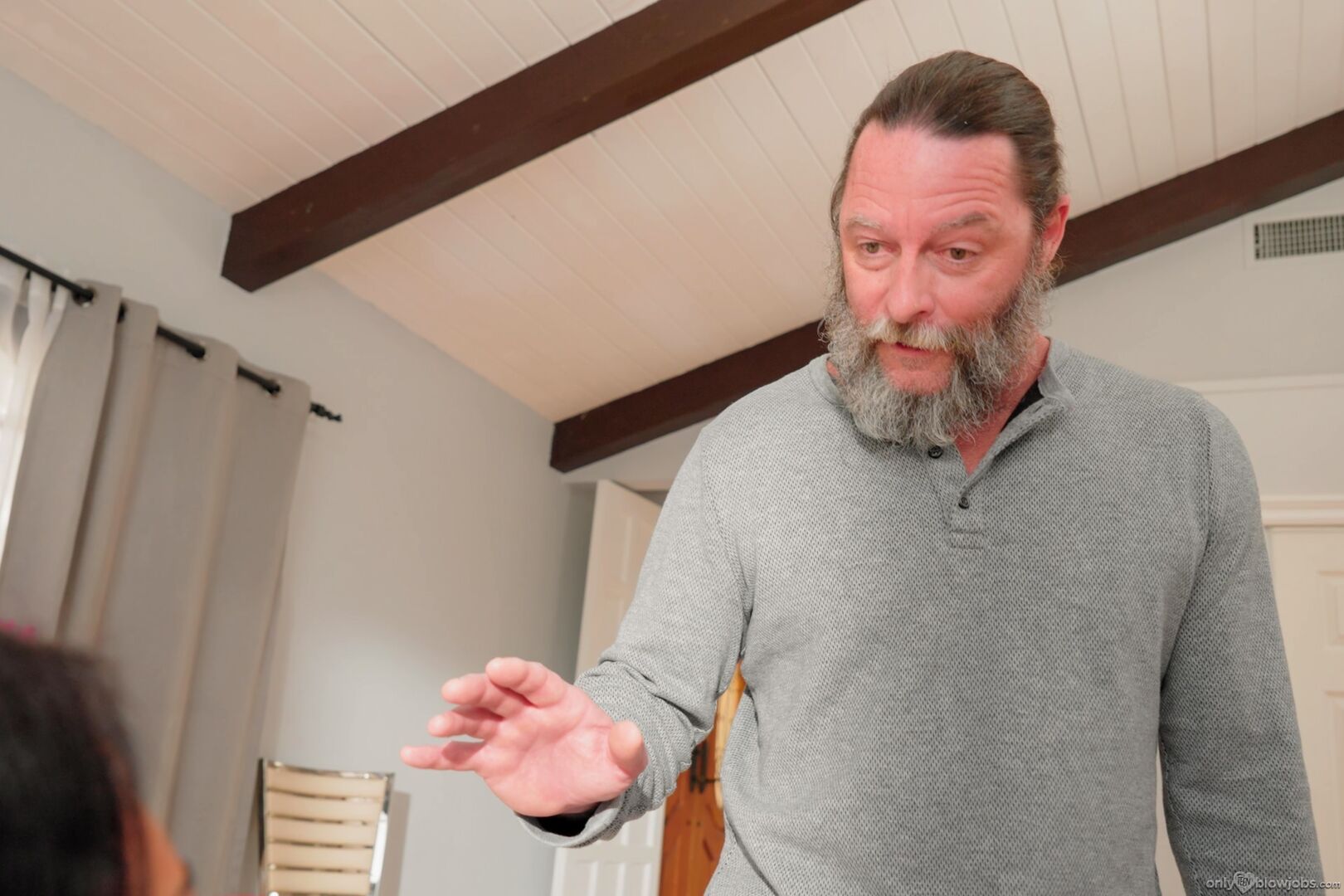 Blame It on the Tool