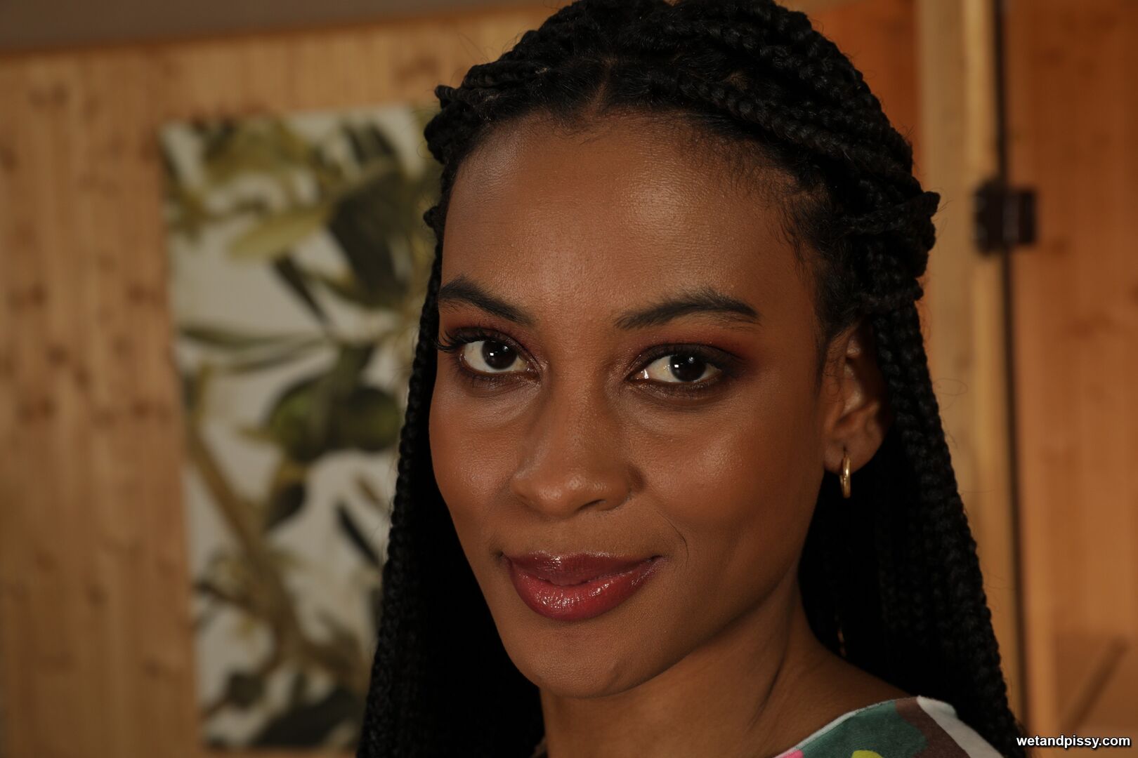 SAMANTHA CRUZ — READY, AIM, FIRE