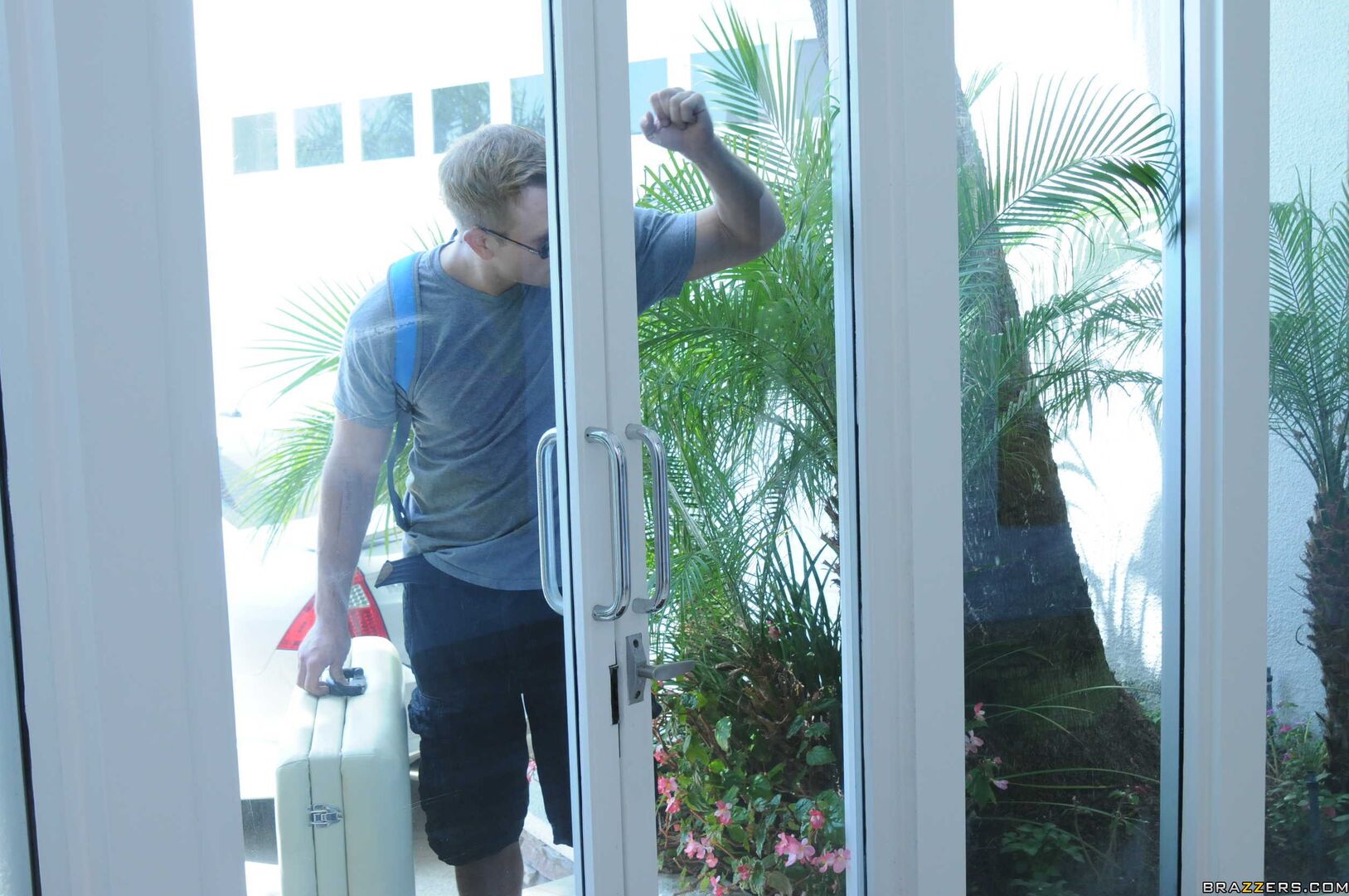 Massage for the Assage