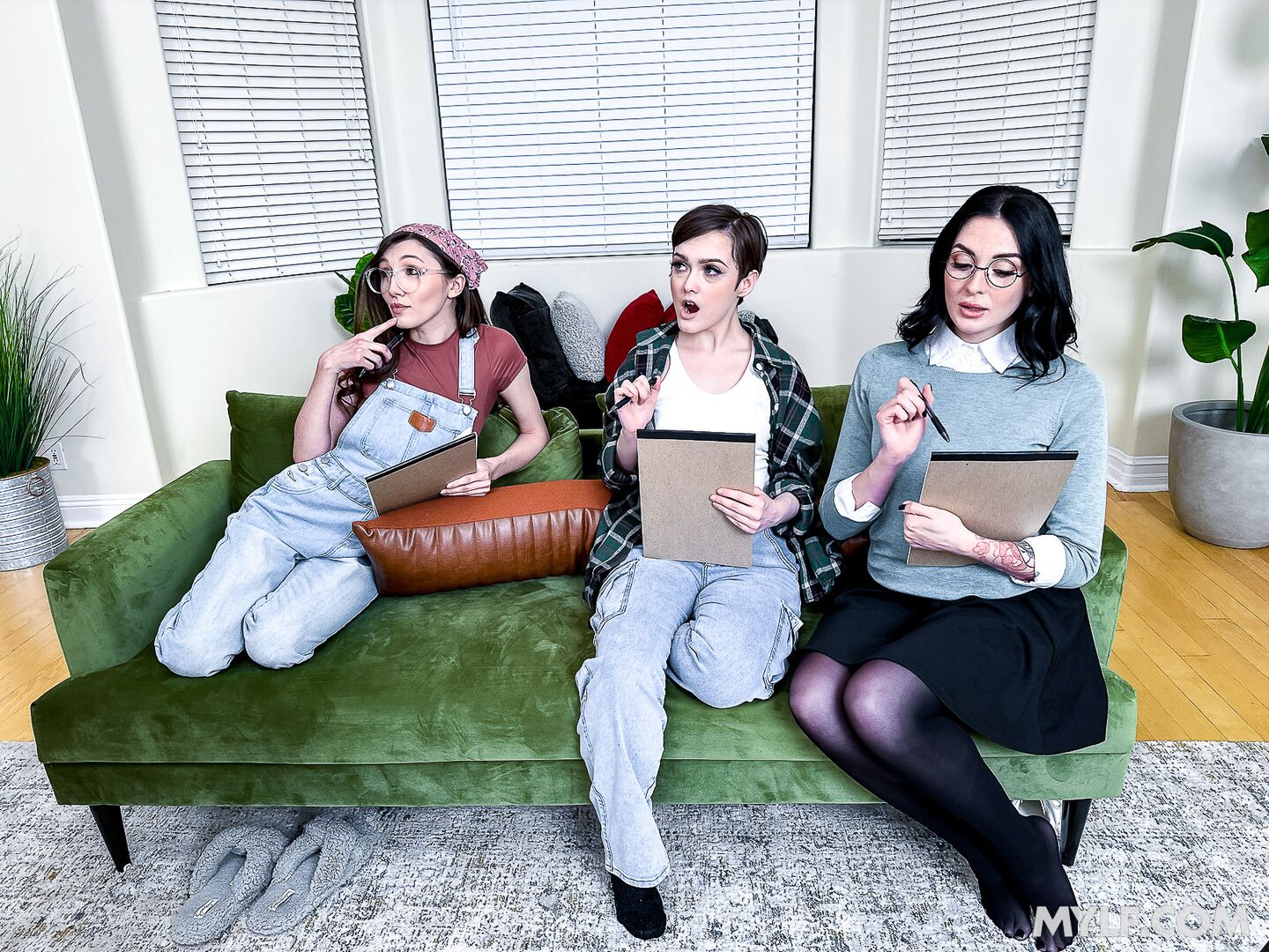 The House Bunny (VIP Early Access)