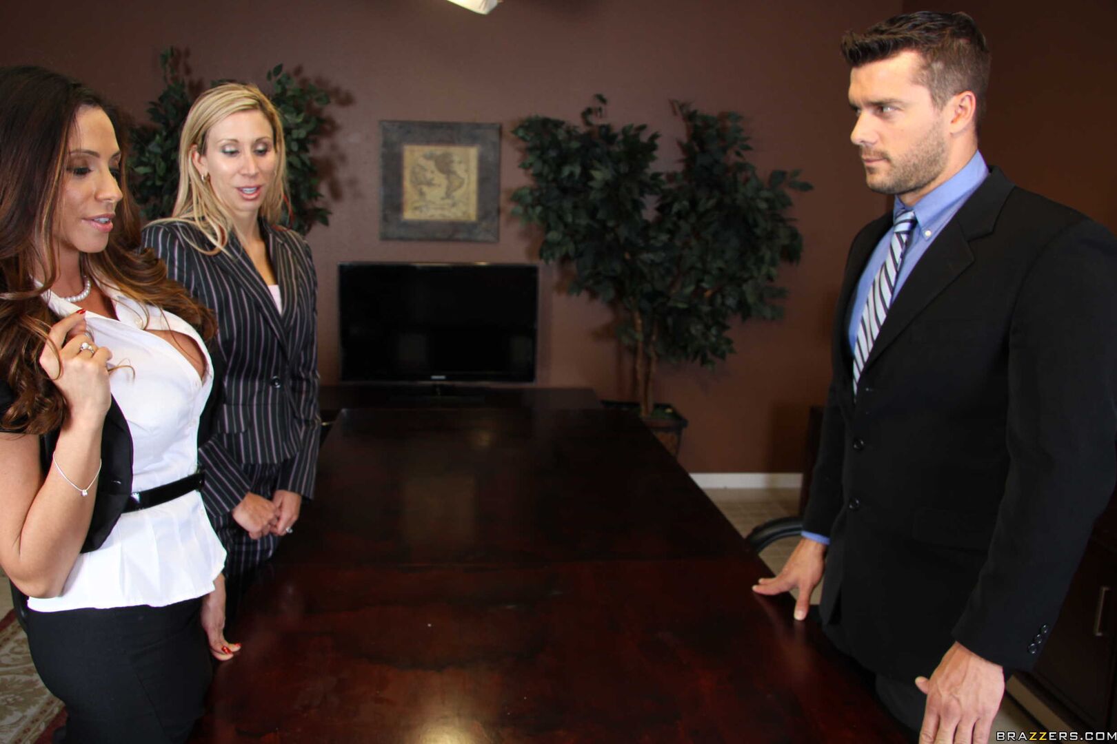 Lust In Translation 1305