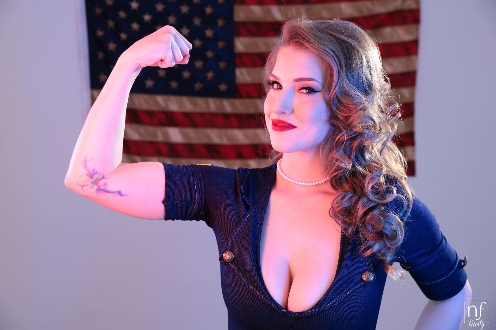 Memorial Day Menage A Trois - S20:E3