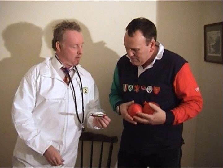 Freddies Brit granny 12 s 3