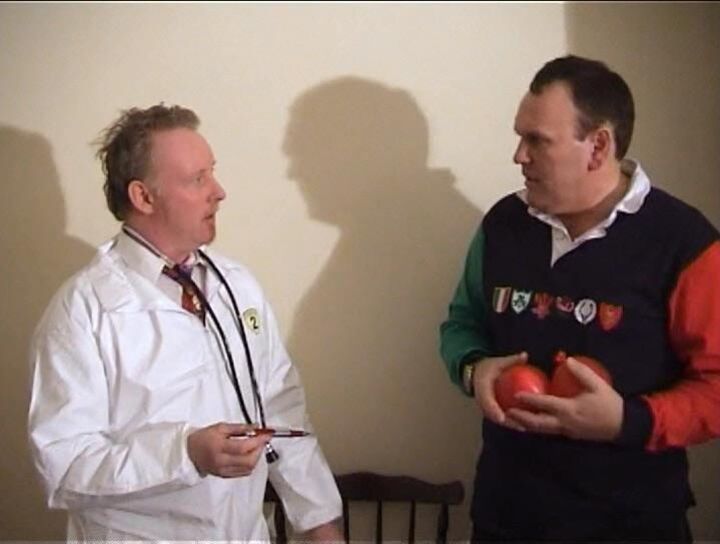 Freddies Brit granny 12 s 3