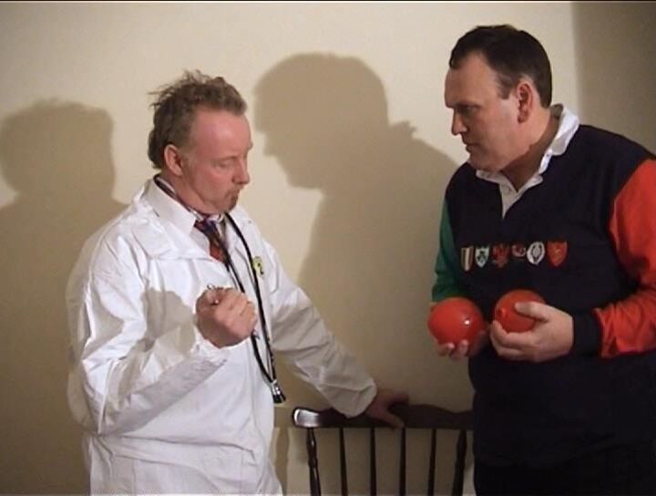 Freddies Brit granny 12 s 3