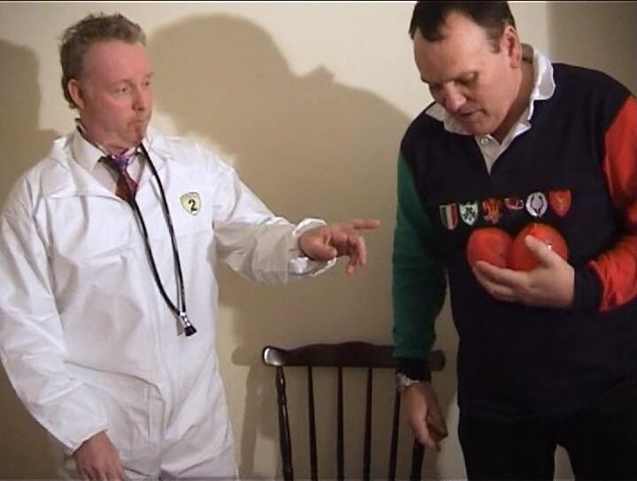 Freddies Brit granny 12 s 3