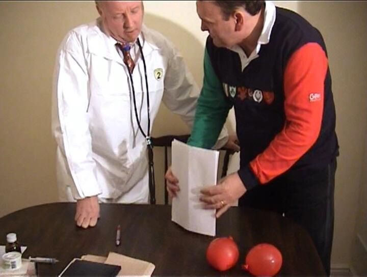 Freddies Brit granny 12 s 3