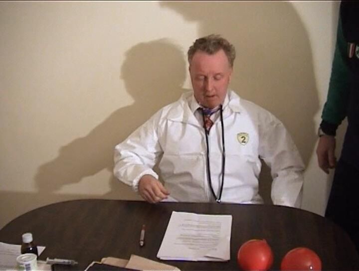 Freddies Brit granny 12 s 3