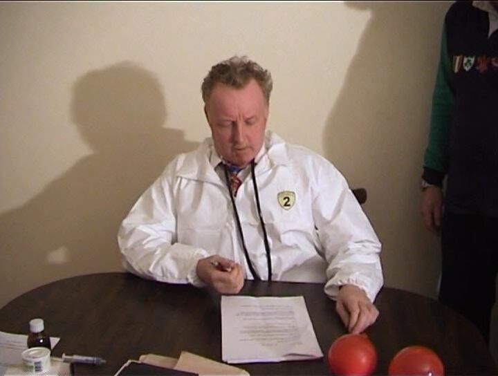 Freddies Brit granny 12 s 3