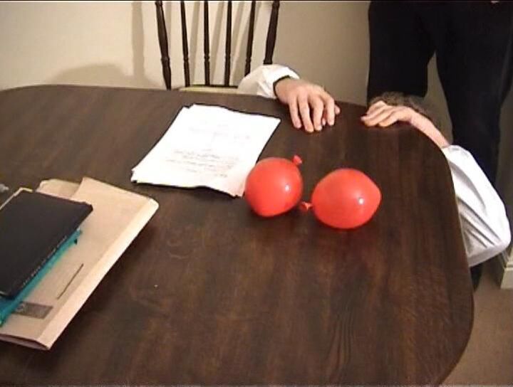 Freddies Brit granny 12 s 3