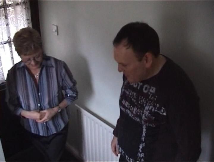 Freddies Brit granny 12 s 3