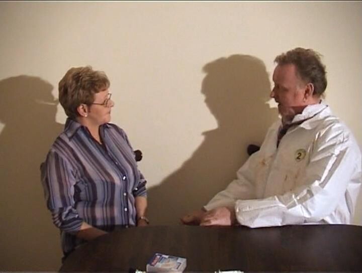 Freddies Brit granny 12 s 3