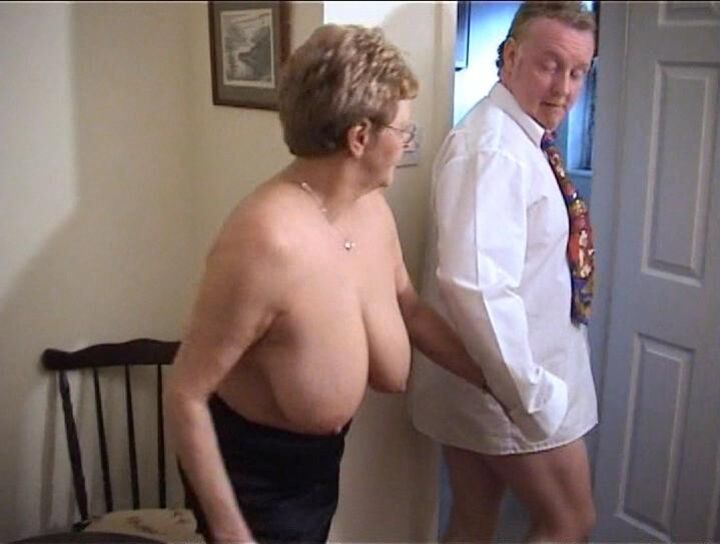 Freddies Brit granny 12 s 3