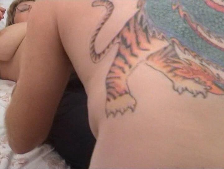 Freddies Brit granny 12 s 3