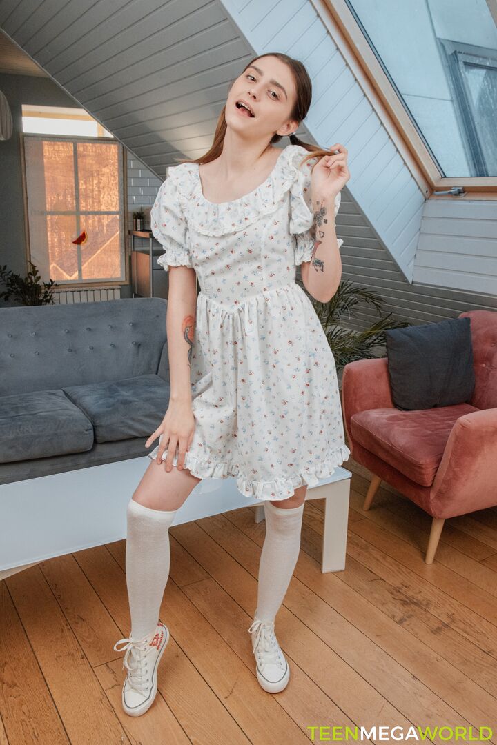 Student in need of a grade