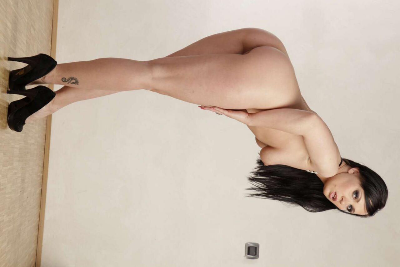 Ally Style loves cock