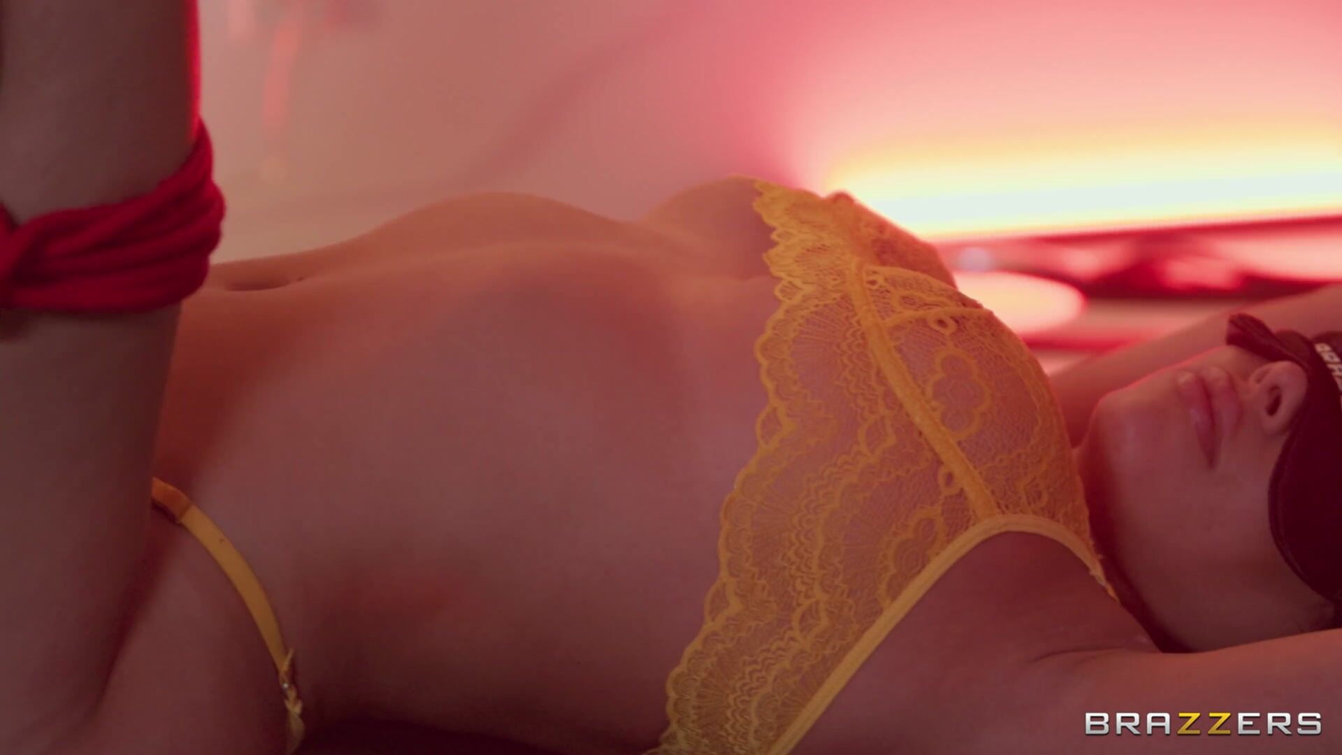 Restrained & Ravished