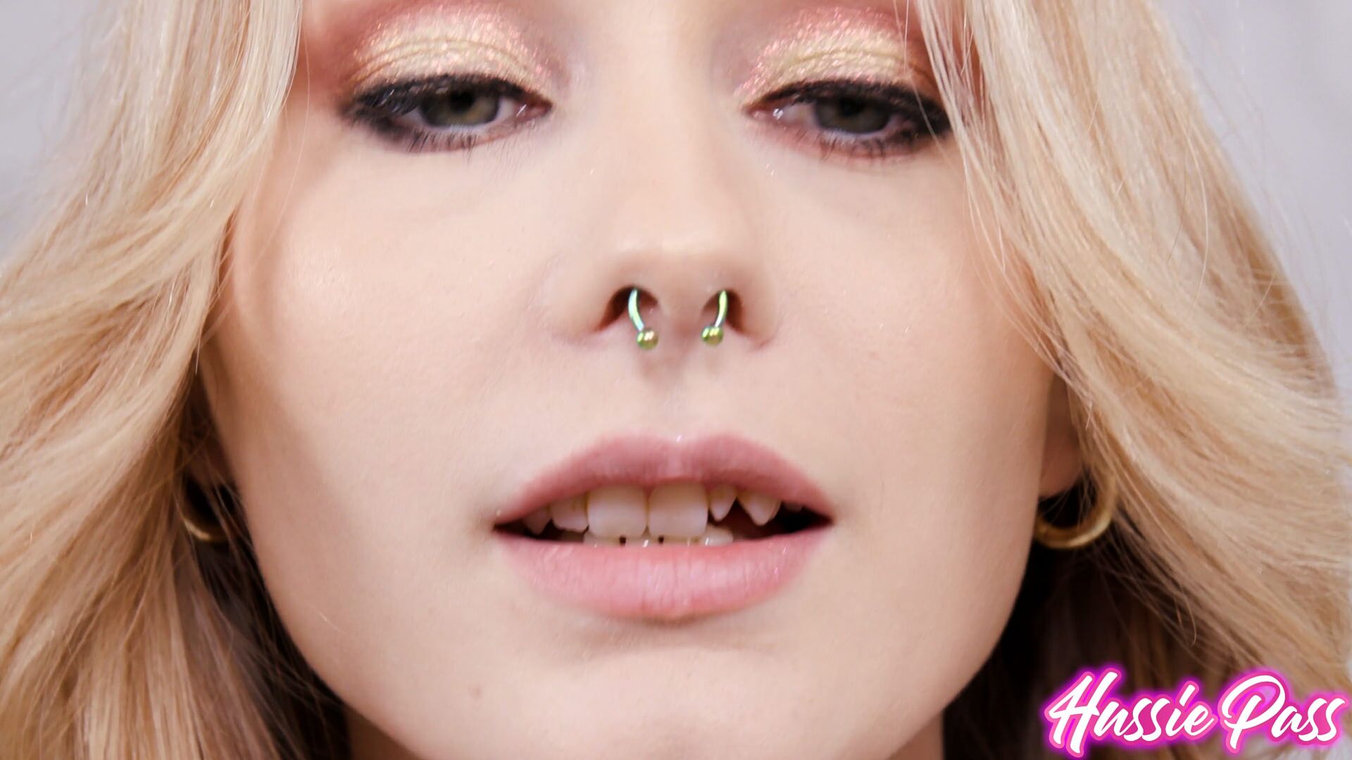 She's Back For Backdoor