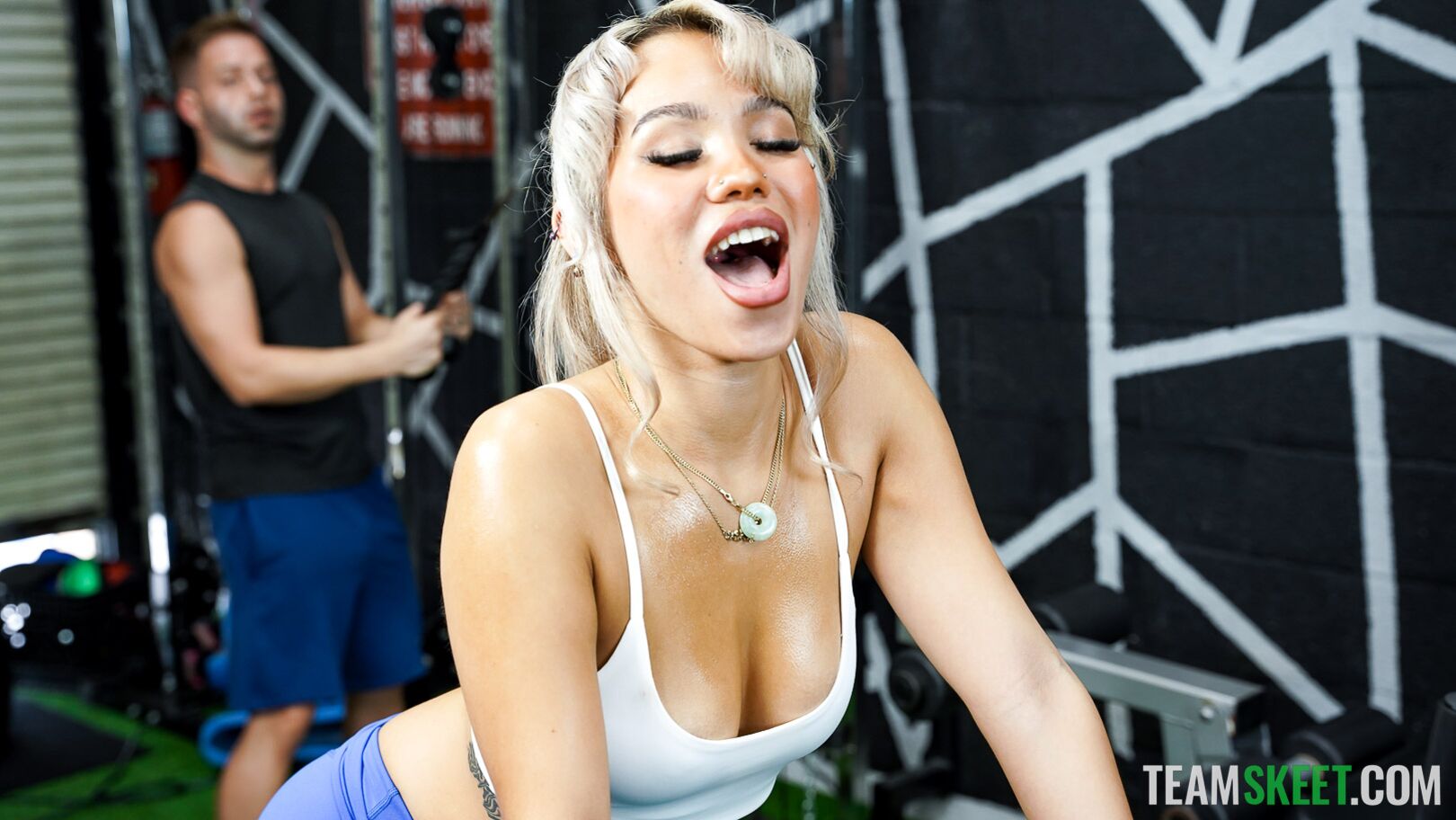 We’re Just Toying Around