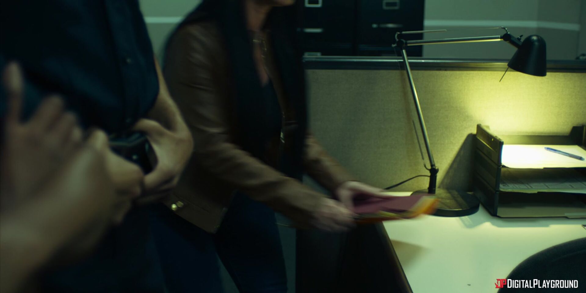 Dirty Cops - Episode 3