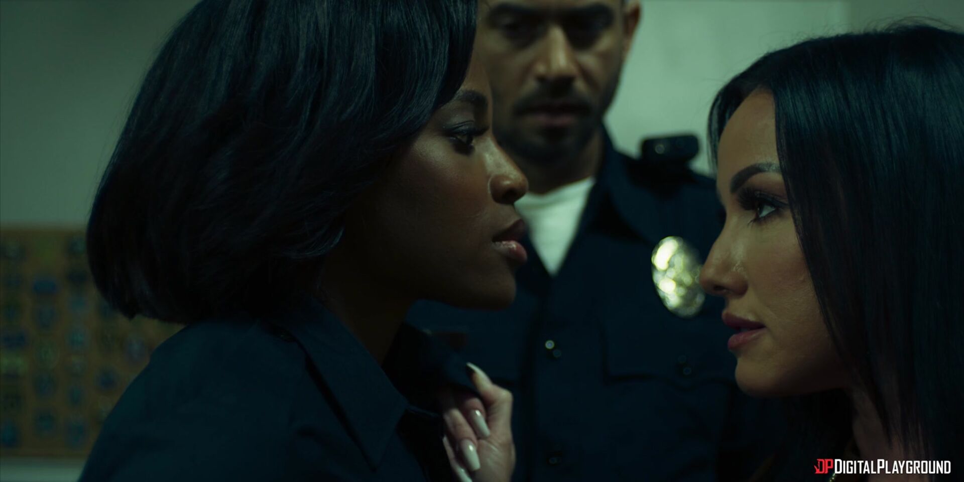 Dirty Cops - Episode 3