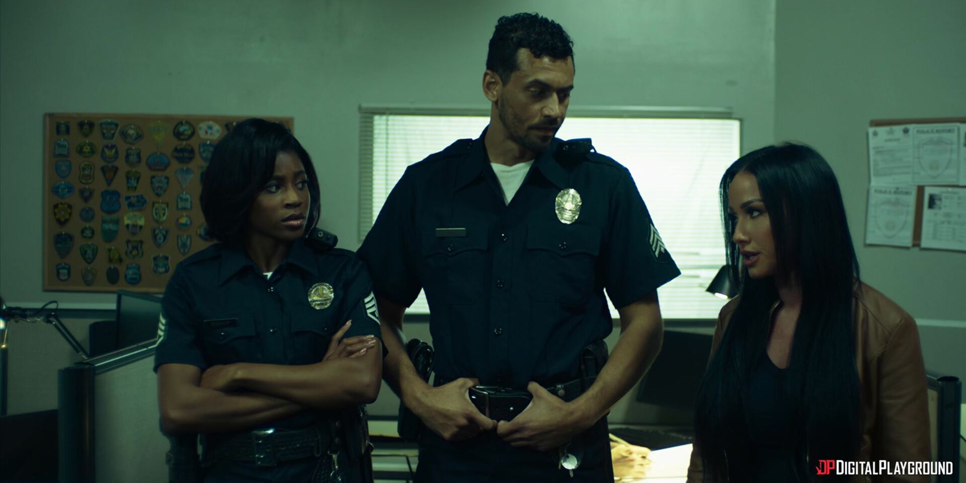 Dirty Cops - Episode 3