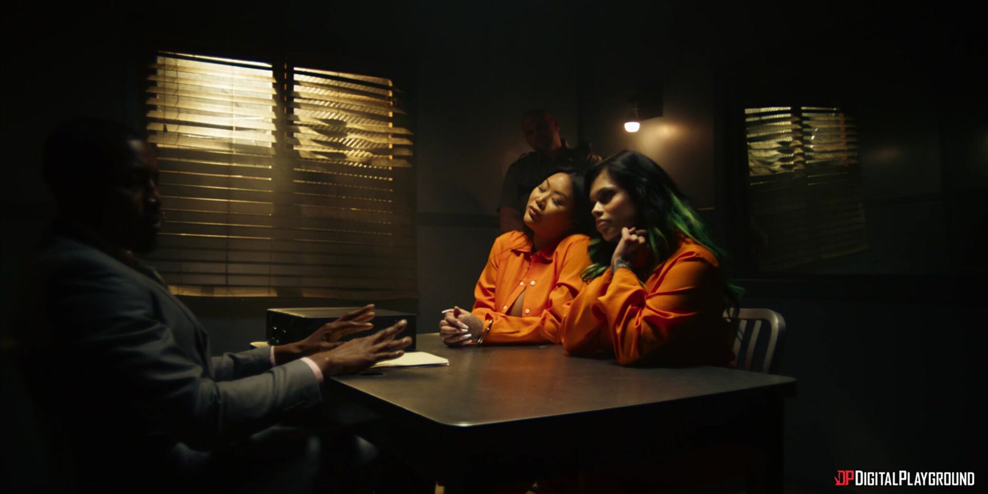 Dirty Cops - Episode 3