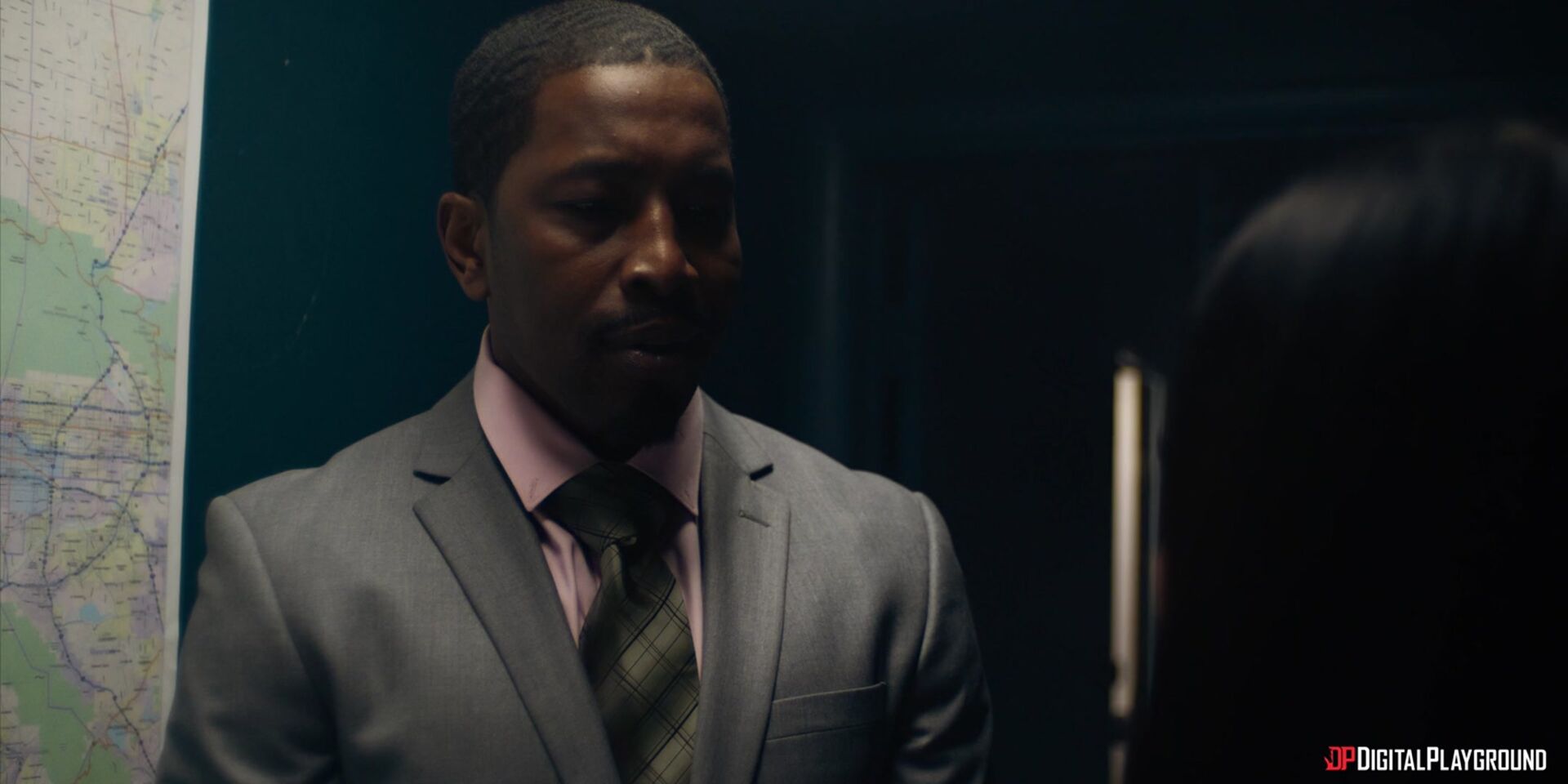 Dirty Cops - Episode 3