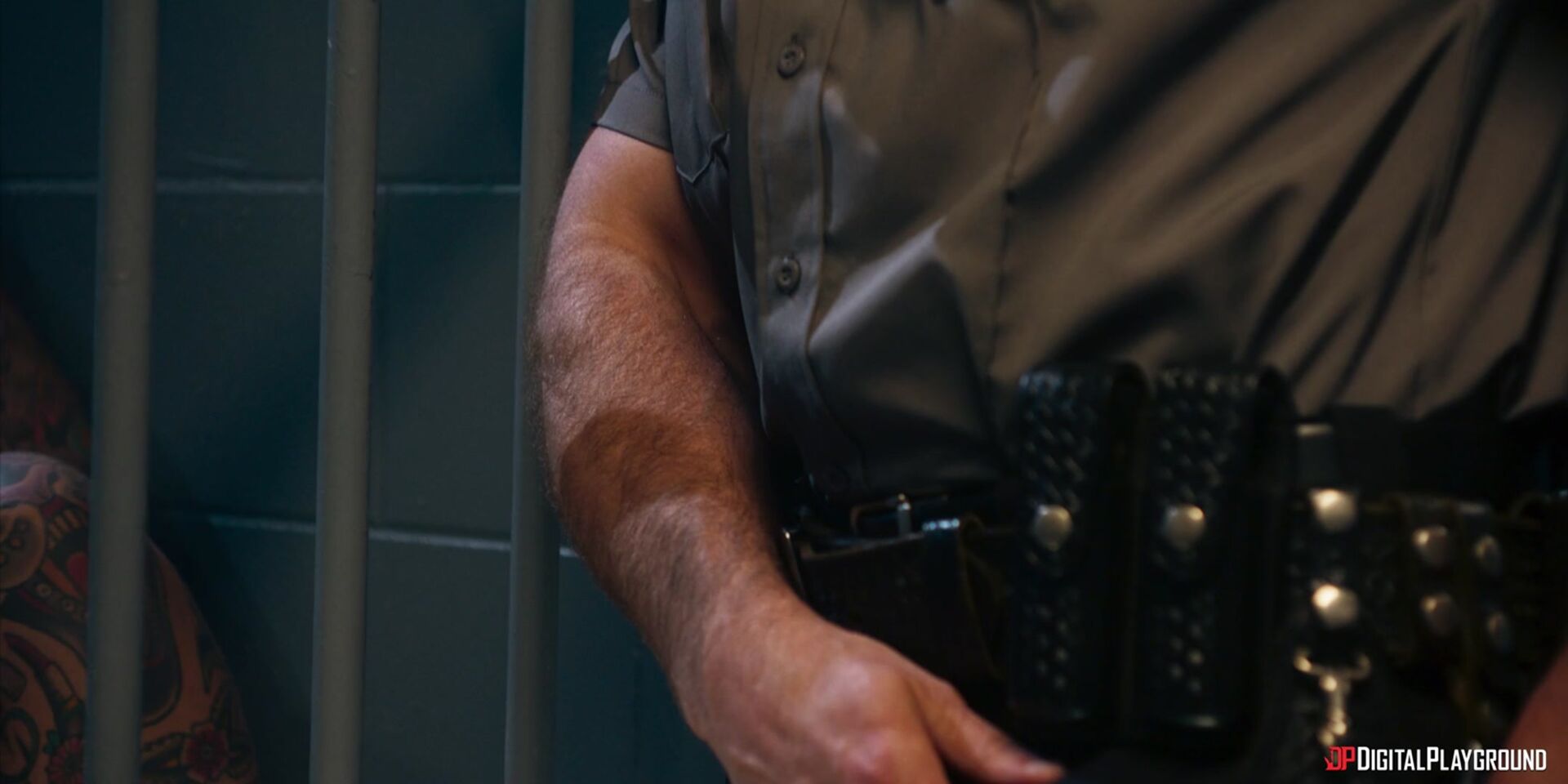 Dirty Cops - Episode 3