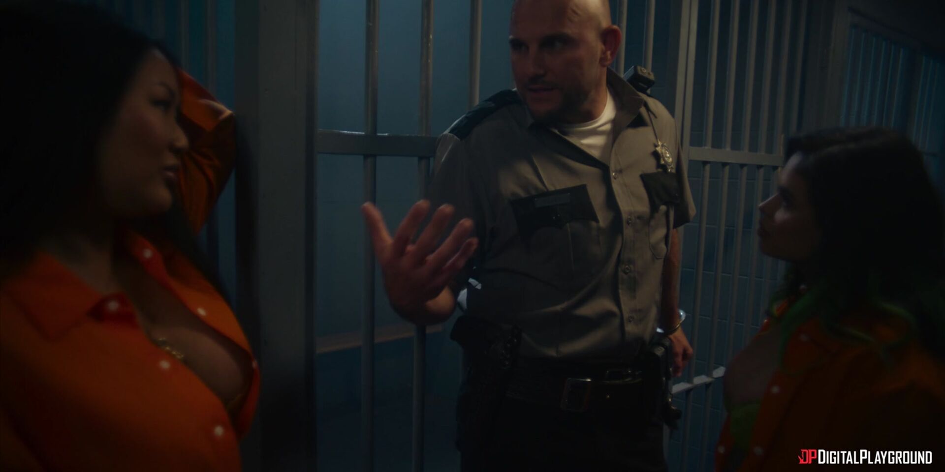 Dirty Cops - Episode 3