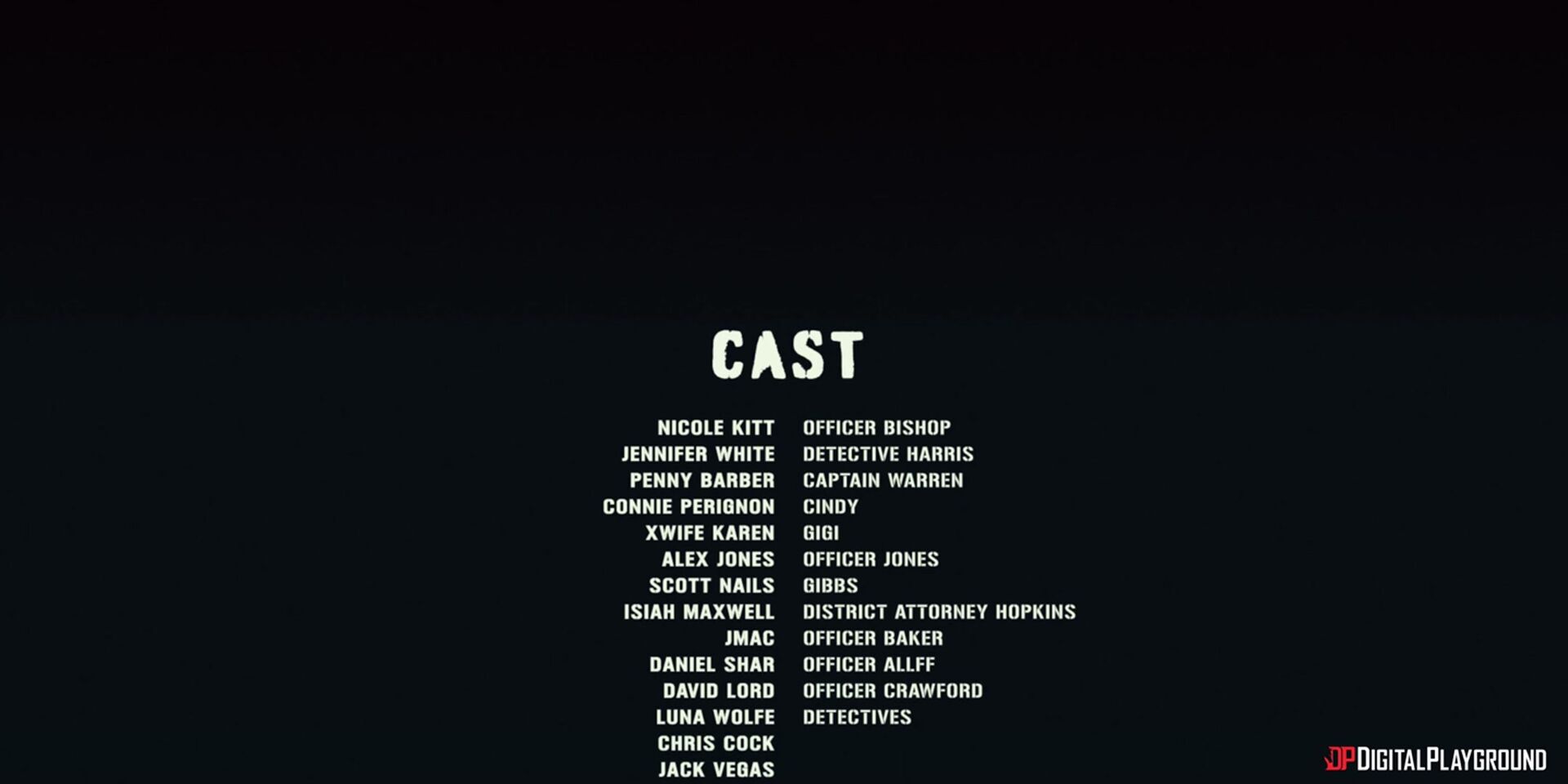 Dirty Cops - Episode 3