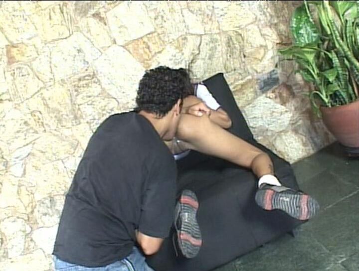 College girls 4 scene 2