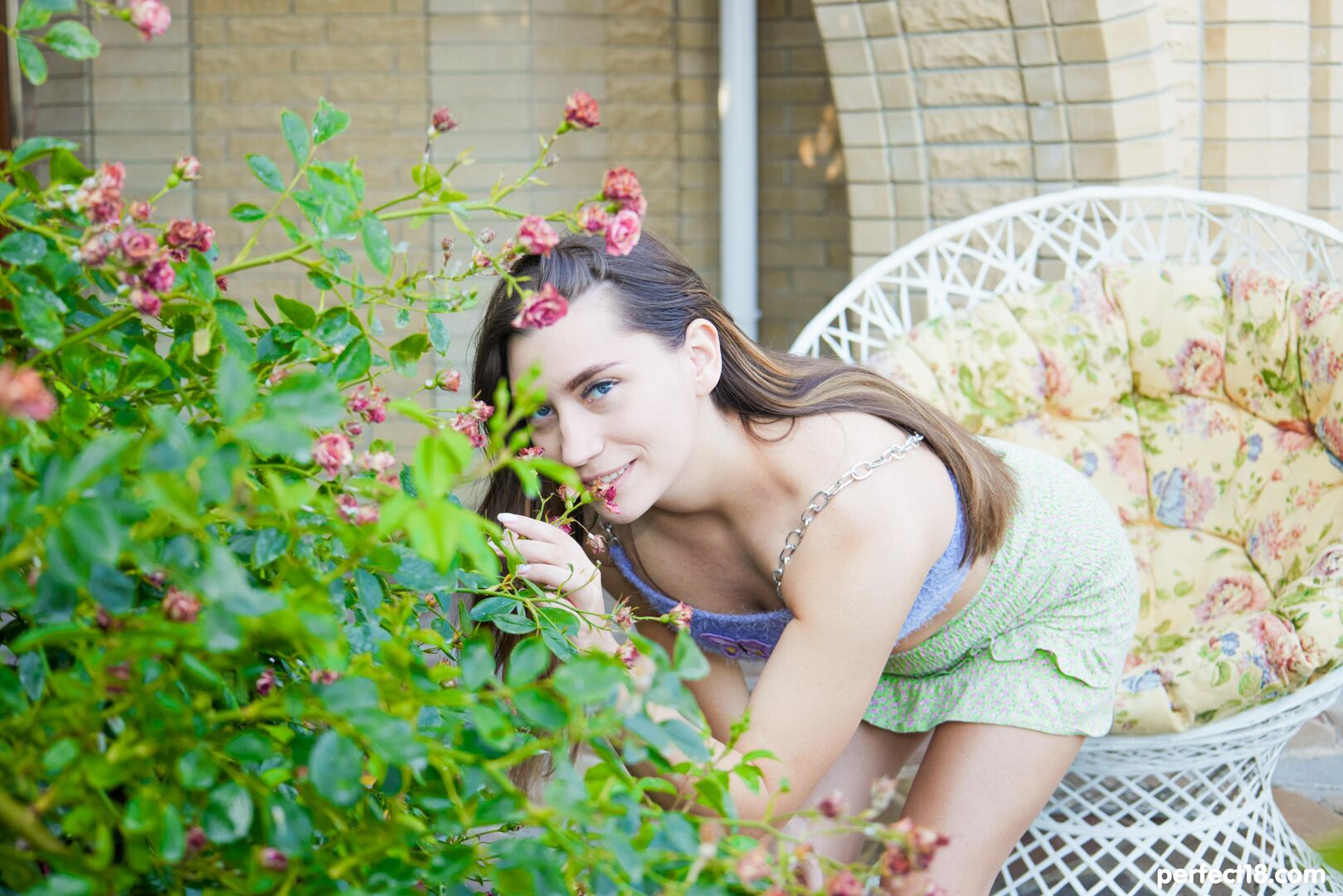 Perfect18 Elise Moon