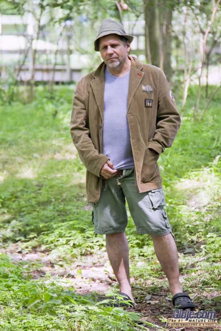 Forest of Young Pussy