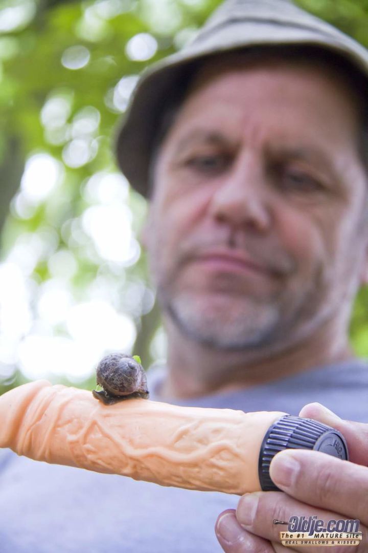 Forest of Young Pussy