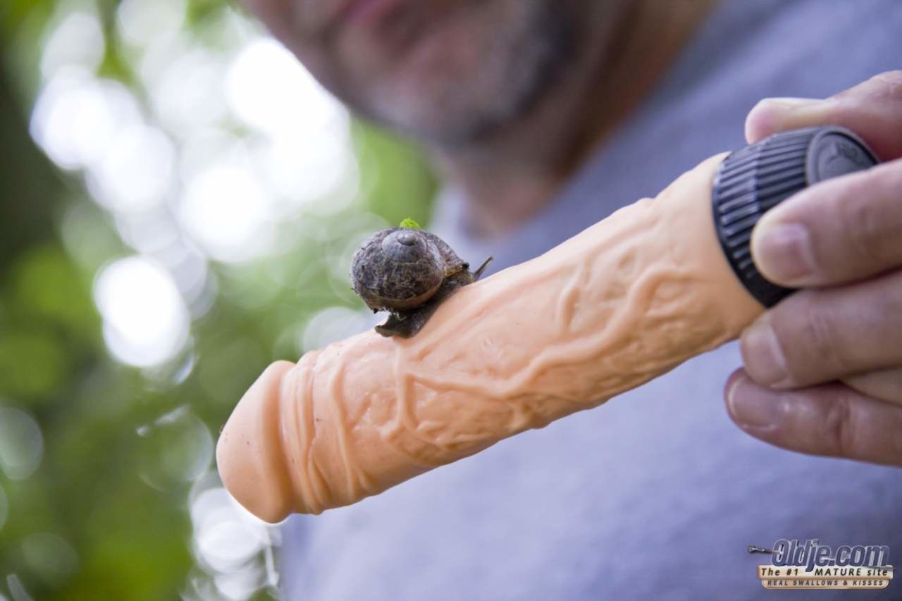 Forest of Young Pussy