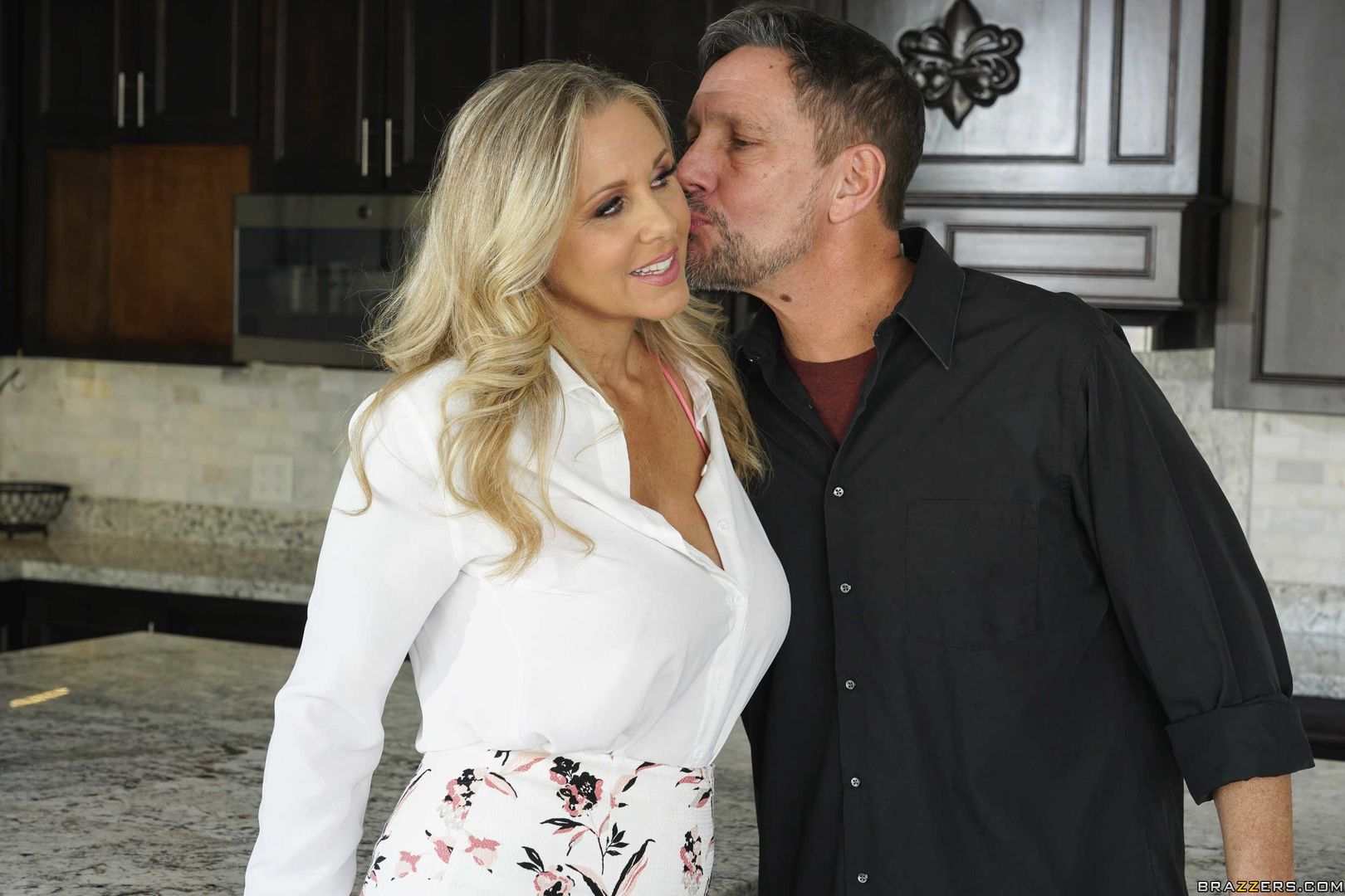 I Want Her To Like Me