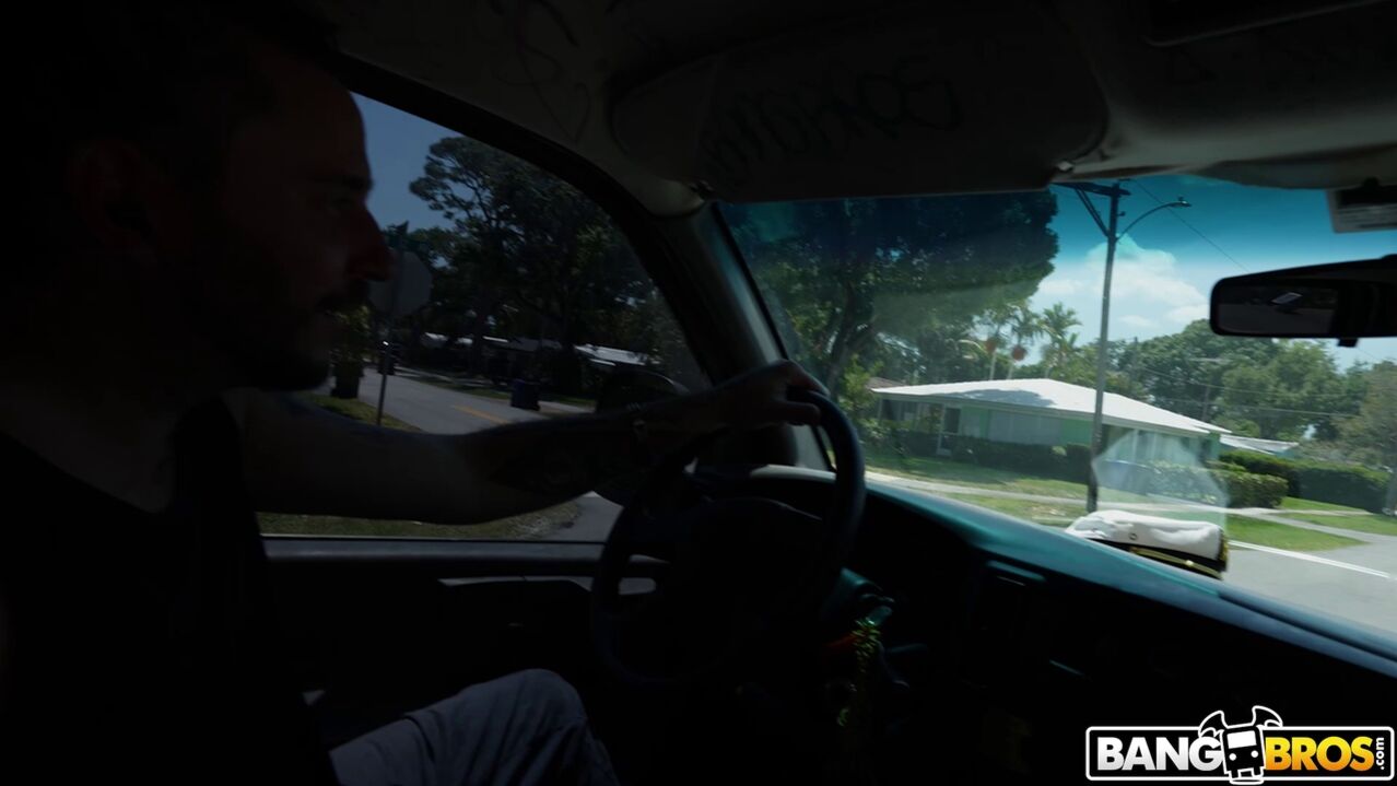 Fucking the Bookworm