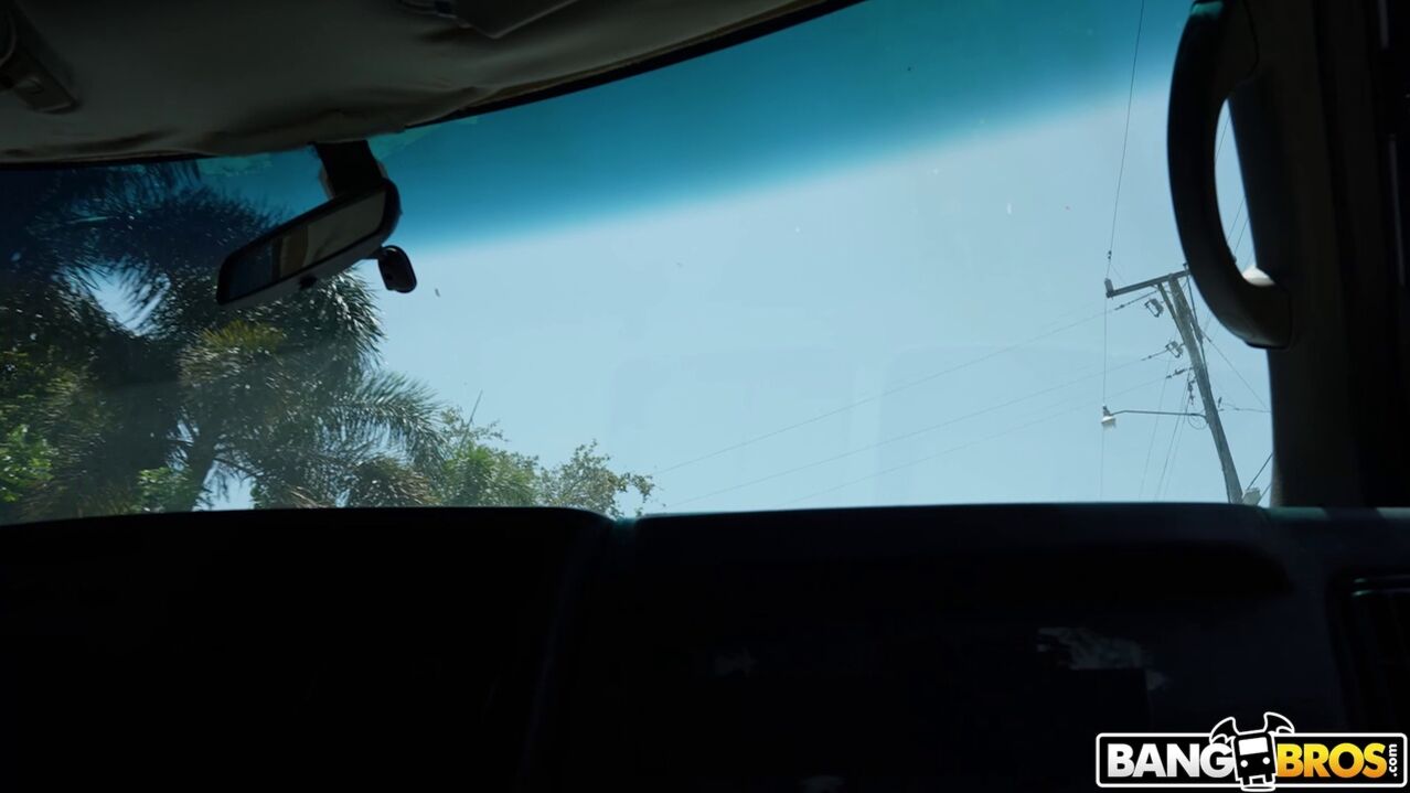 Fucking the Bookworm