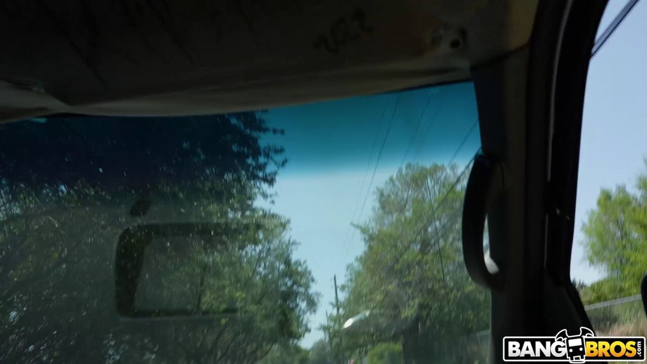 Fucking the Bookworm