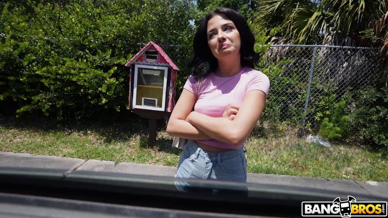 Fucking the Bookworm