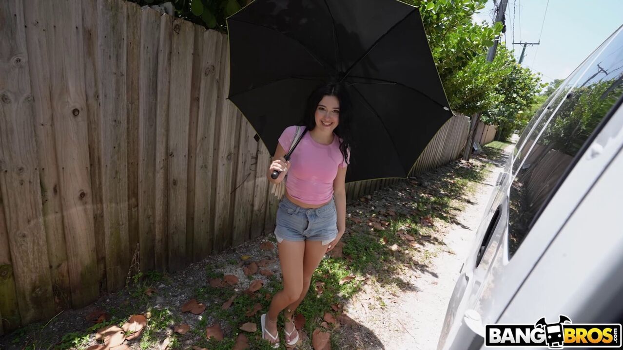 Fucking the Bookworm