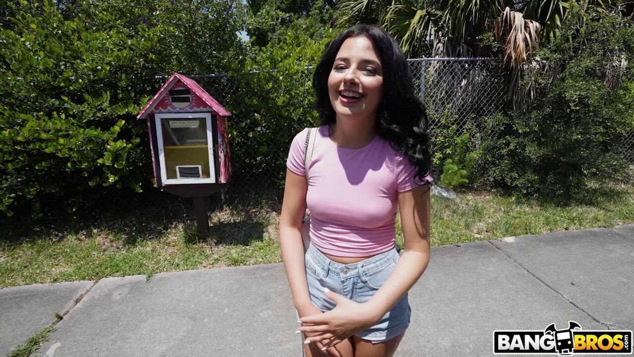 Fucking the Bookworm