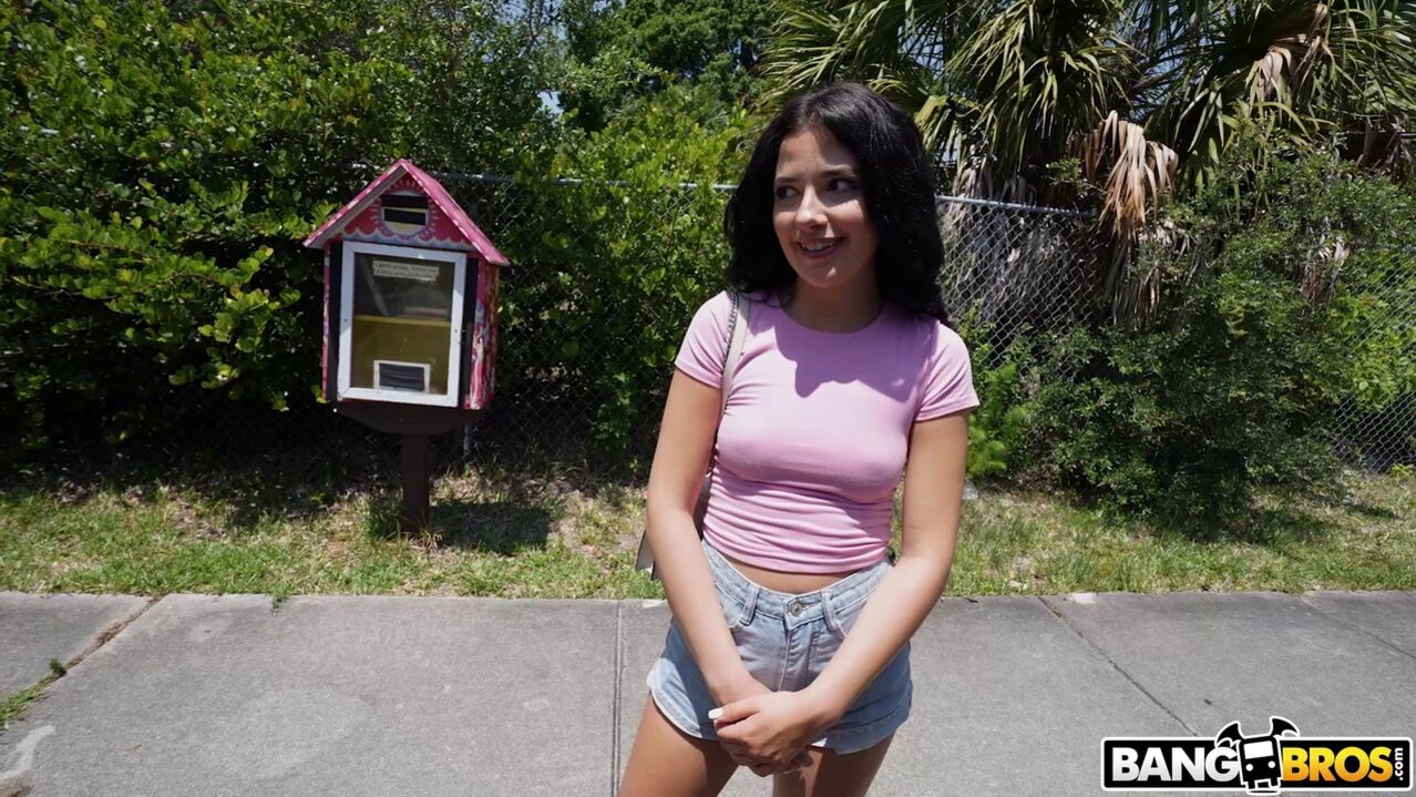 Fucking the Bookworm