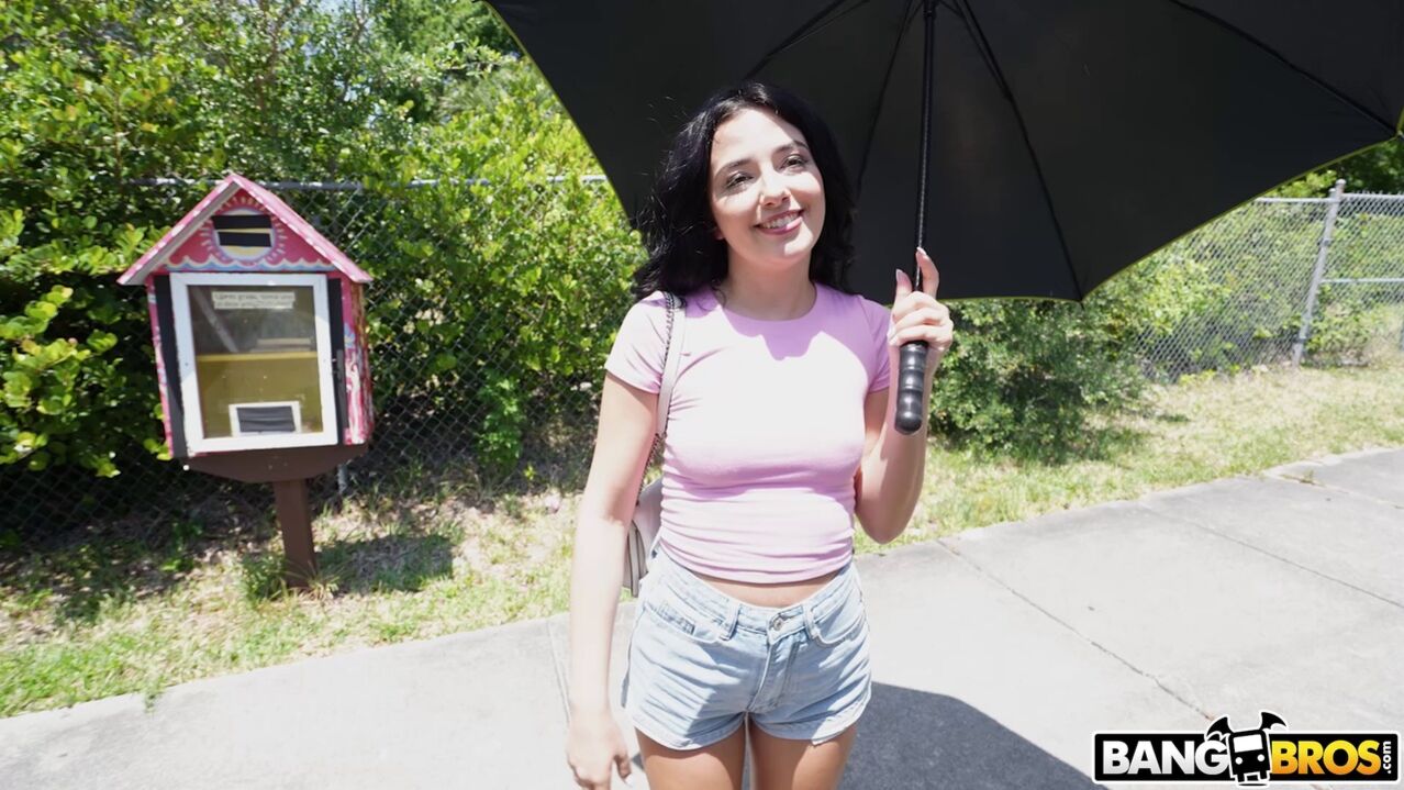 Fucking the Bookworm