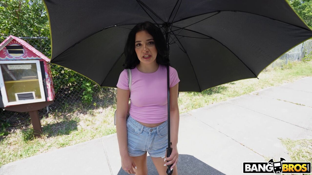 Fucking the Bookworm