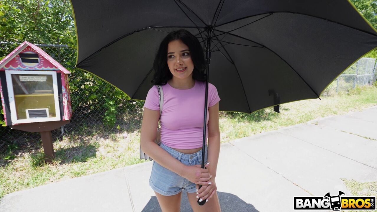 Fucking the Bookworm