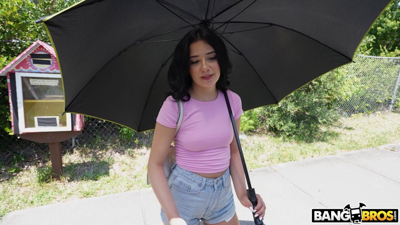 Fucking the Bookworm