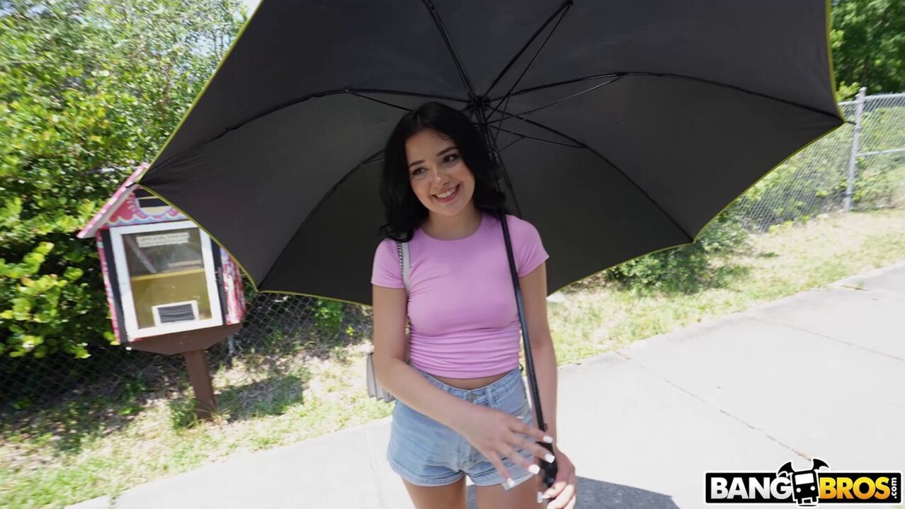 Fucking the Bookworm