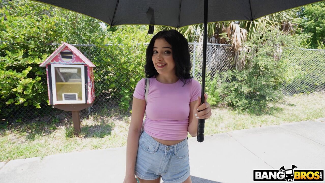 Fucking the Bookworm